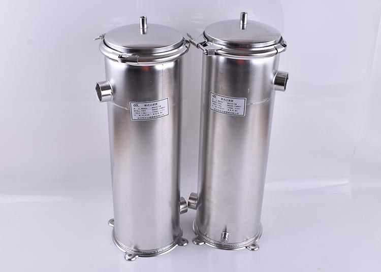 袋式過(guò)濾器_http://www.molyshow.com_不銹鋼過(guò)濾器_第1張