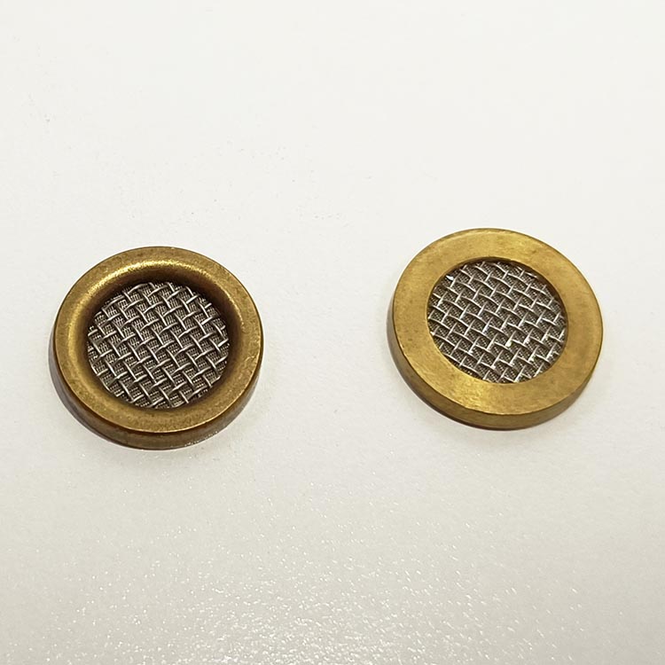 工程機(jī)械銅包邊濾片_http://www.molyshow.com_產(chǎn)品中心_第1張