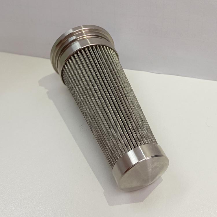 小松挖掘機(jī)液壓泵錐形濾芯_http://www.molyshow.com_產(chǎn)品中心_第3張