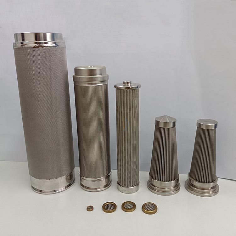 小松挖掘機(jī)液壓泵錐形濾芯_http://www.molyshow.com_產(chǎn)品中心_第6張