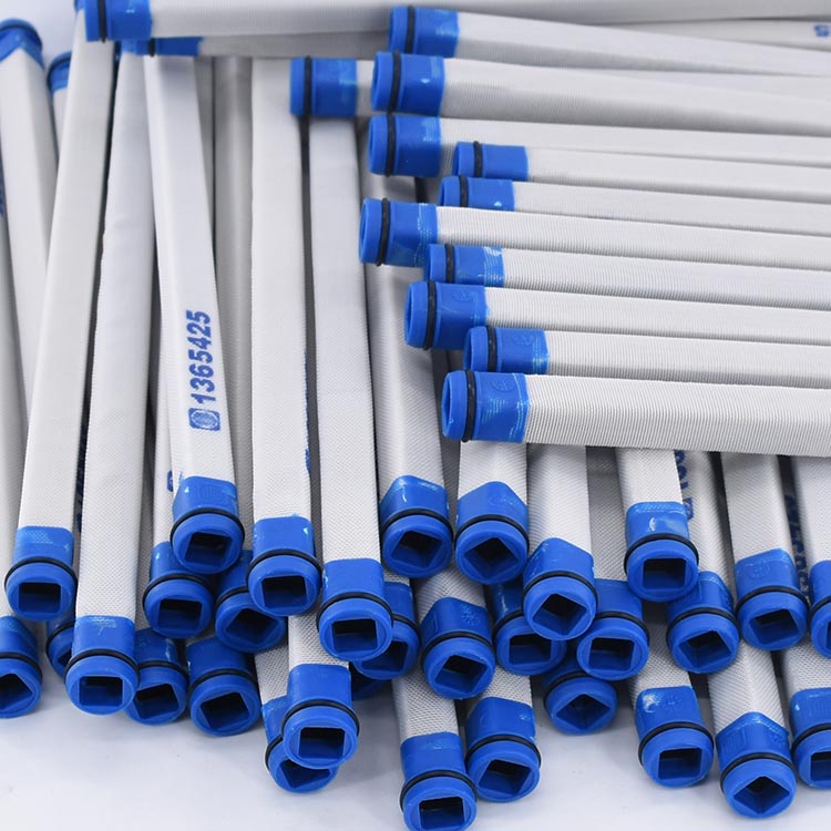 船舶BOLL主機蠟燭式濾芯_http://www.molyshow.com_工程機械濾芯_第3張