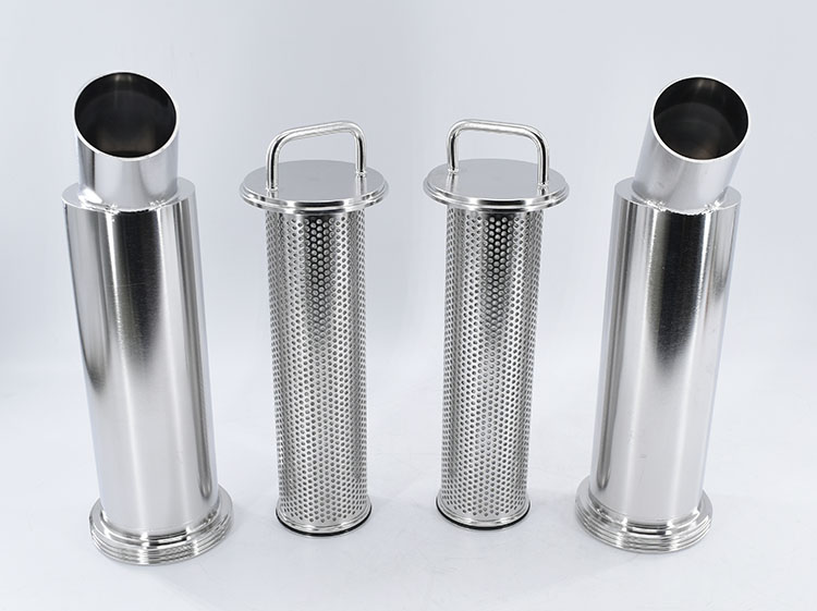 Y型過濾器_http://www.molyshow.com_不銹鋼過濾器_第2張