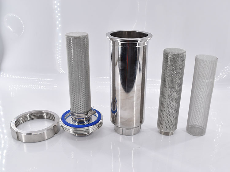 直通式過濾器_http://www.molyshow.com_不銹鋼過濾器_第2張