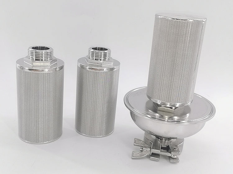 液體過濾器_http://www.molyshow.com_不銹鋼過濾器_第2張
