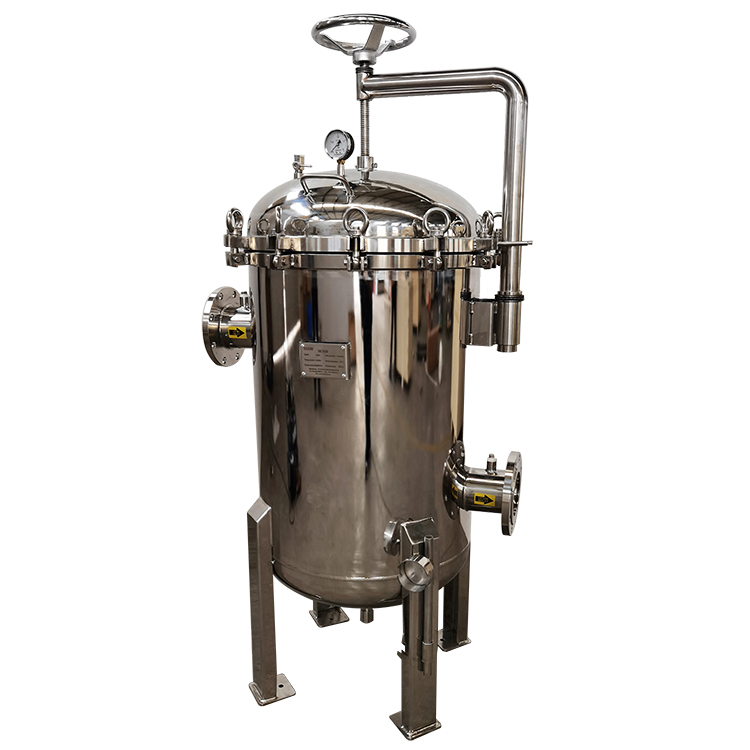 袋式過濾器 龜背式過濾器 多袋式過濾器_http://www.molyshow.com_產(chǎn)品中心_第1張